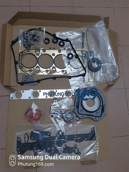 Gioăng bộ Mazda Bt50 Gioăng bộ Mazda Bt50