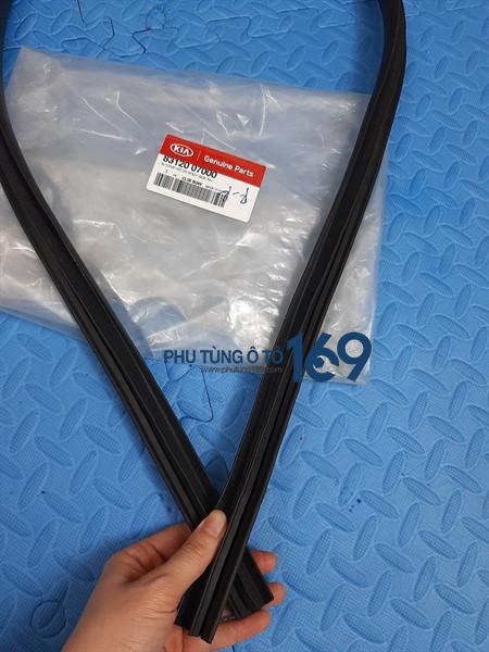 Gioăng thân xe sau Kia Morning Gioăng thân xe sau Kia Morning