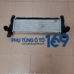 Két làm mát Turbo Mazda BT50