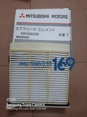 Lọc gió điều hòa Mitsubishi Grandis