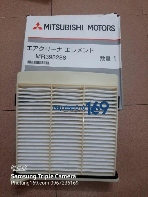 Lọc gió điều hòa Mitsubishi Grandis