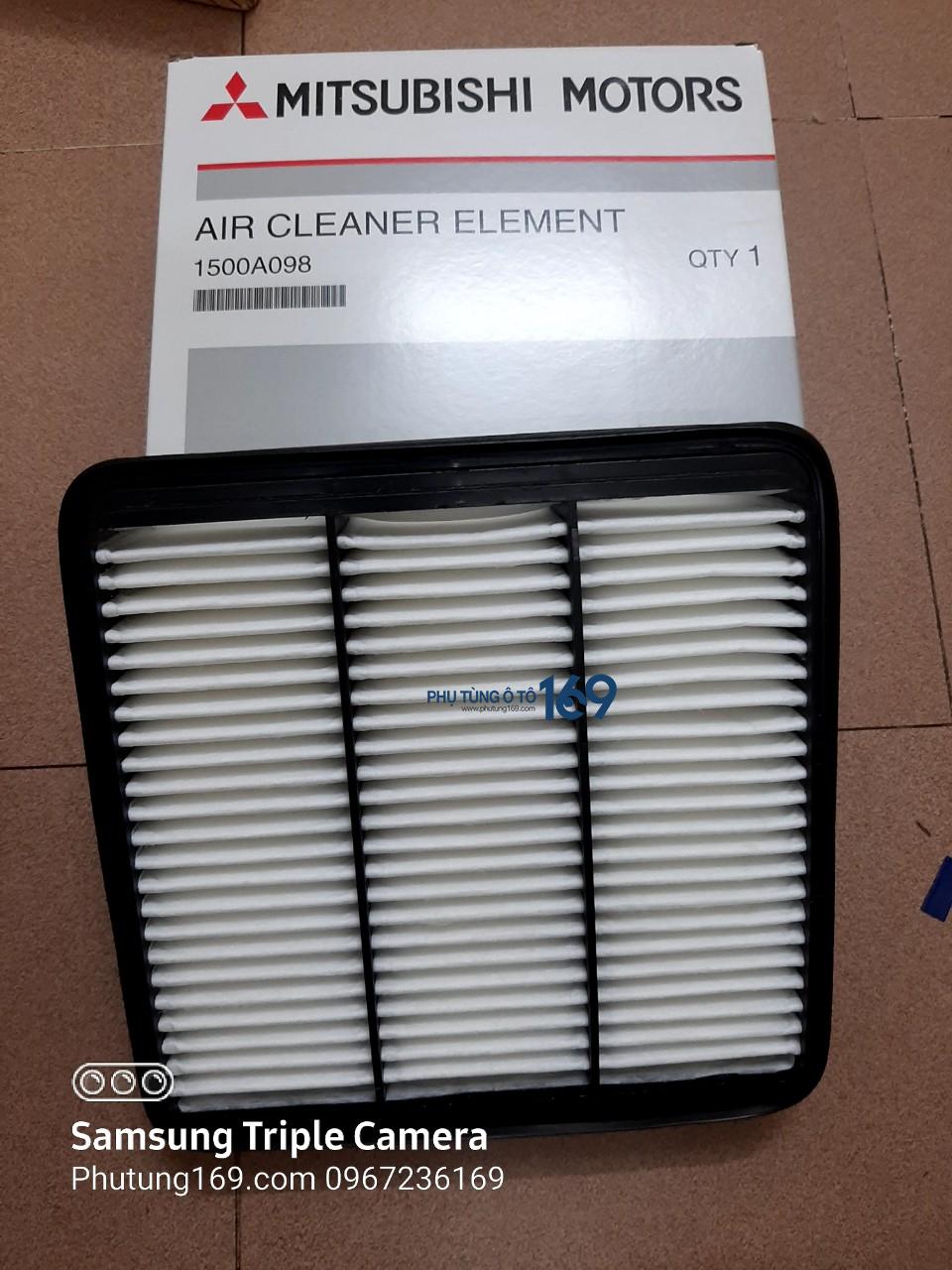 Lọc gió động cơ Mitsubishi Grandis Lọc gió động cơ Mitsubishi Grandis