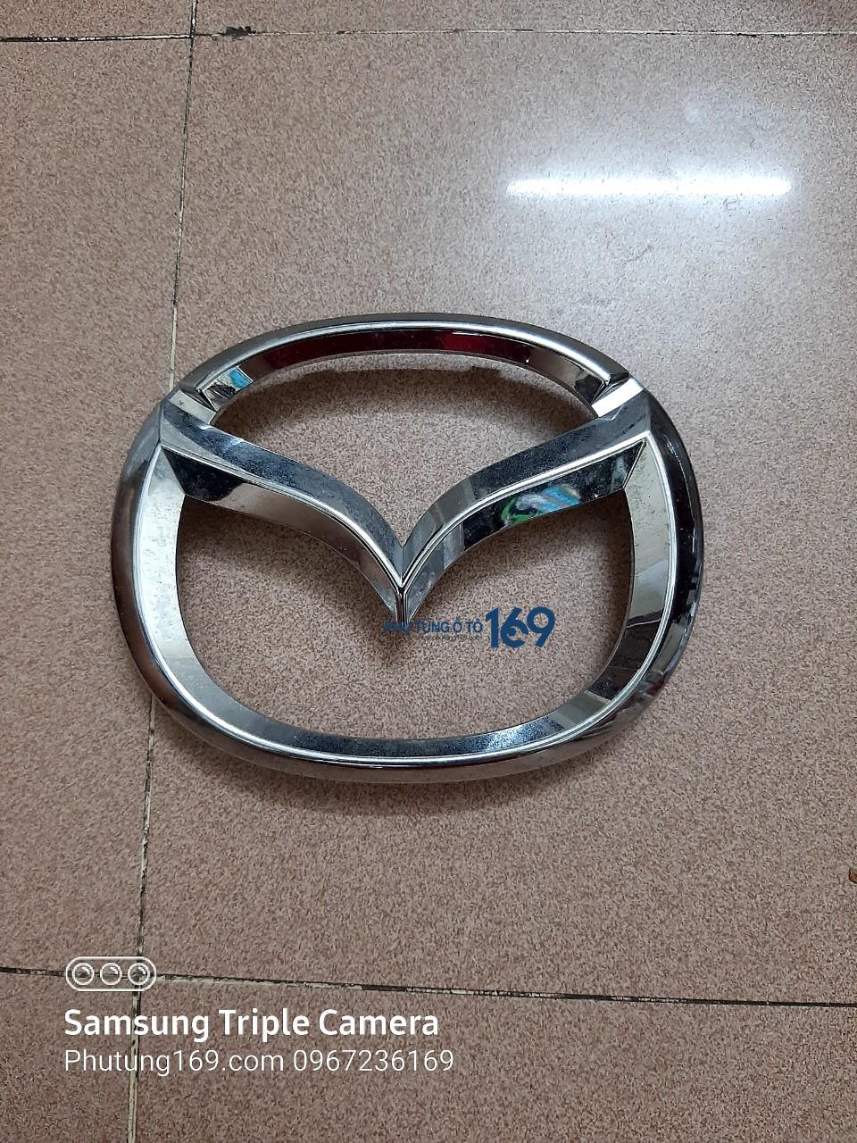 Logo Mazda Logo Mazda