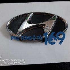 Logo calang Hyundai Elantra