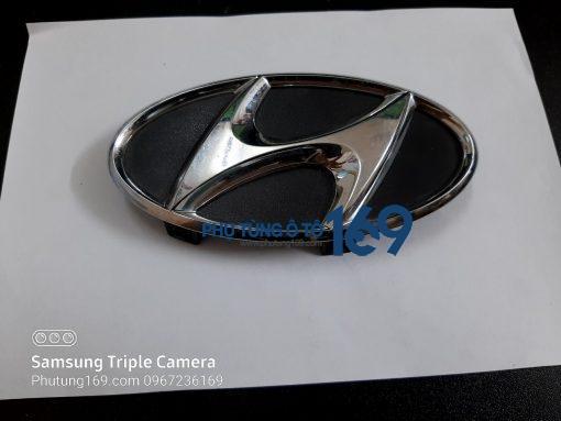 Logo calang Hyundai Elantra