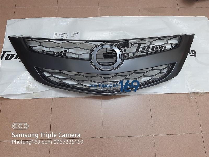 Mặt ca lăng Mazda Bt50 Mặt ca lăng Mazda Bt50