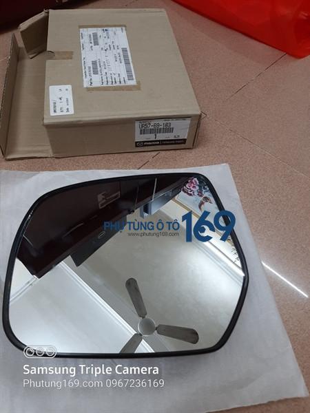 Mặt gương chiếu hậu phải Ford Everest Mặt gương chiếu hậu phải Ford Everest