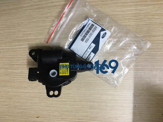 Mô tơ cửa gió điều hòa Ford Ranger Mô tơ cửa gió điều hòa Ford Ranger