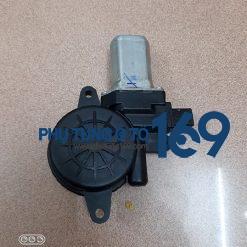 Mô tơ lên kính Mazda 6