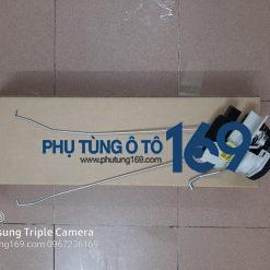 Ổ khóa ngậm cánh cửa trước phải Kia Morning