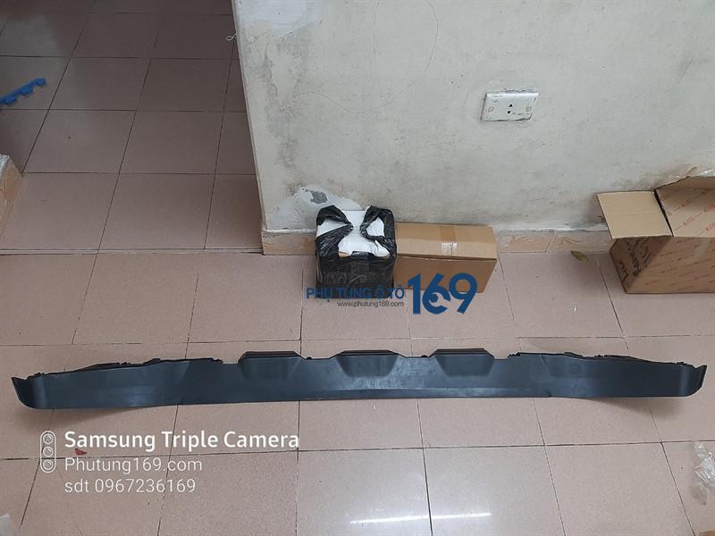 Ốp cản dưới Ford Ranger Ốp cản dưới Ford Ranger