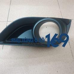 Ốp đèn gầm Mazda Bt50