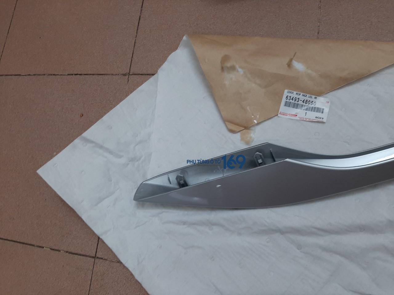 Ốp nóc trước trái Lexus Rx 350 Ốp nóc trước trái Lexus Rx 350