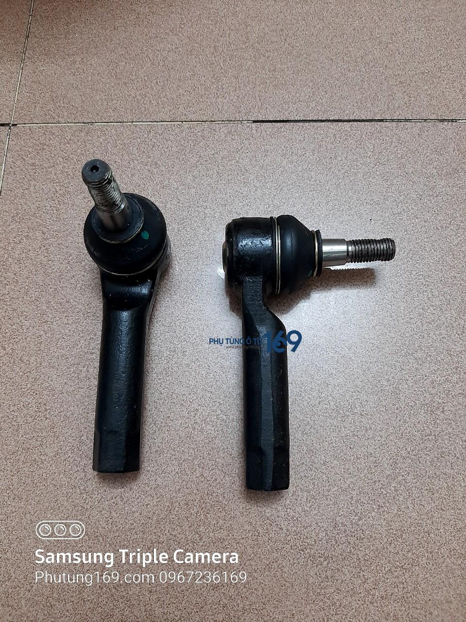 Rô tuyn lái ngoài Chevrolet Captiva Rô tuyn lái ngoài Chevrolet Captiva