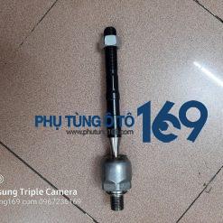 Rotuyn lái trong Hyundai Santafe