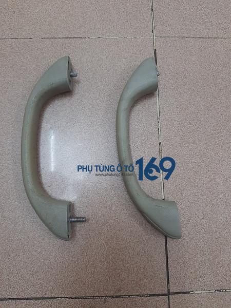 Tay vịn trụ a Toyota Innova Tay vịn trụ a Toyota Innova