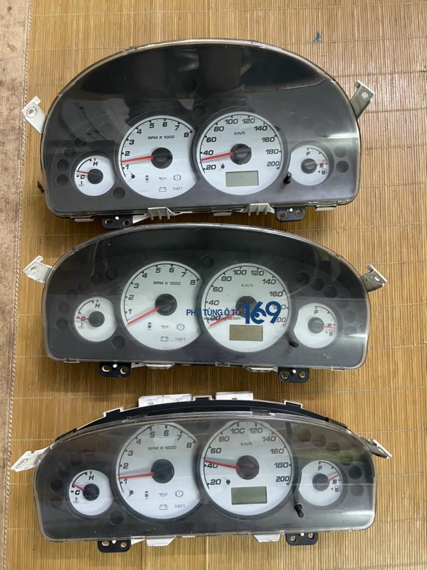 Đồng hồ taplo Ford Escape 3.0 Đồng hồ taplo Ford Escape 3.0