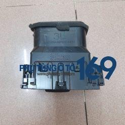 Cửa gió điều hòa taplo Toyota Vios