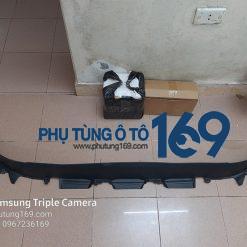 Ốp cản dưới Ford Ranger