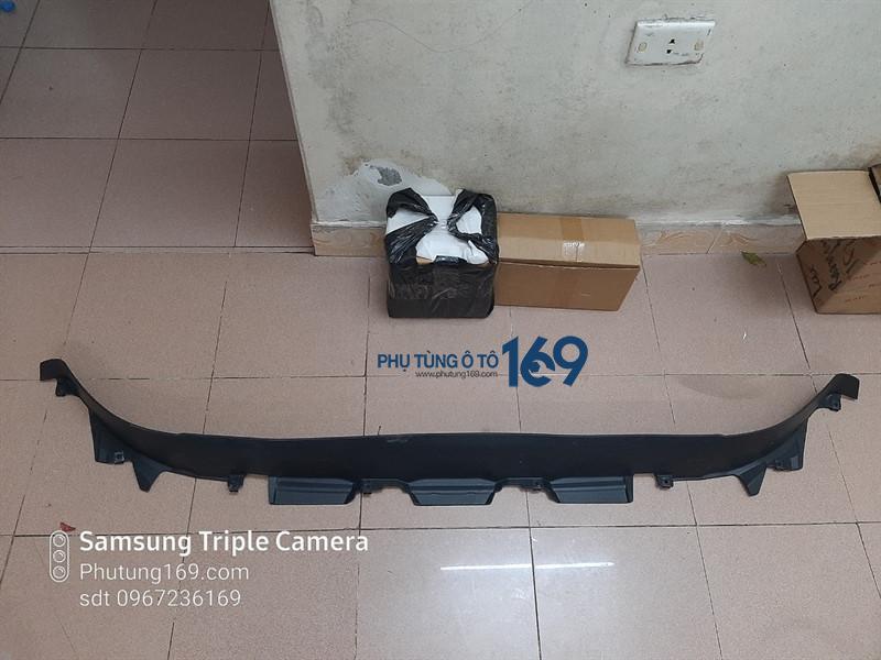 Ốp cản dưới Ford Ranger Ốp cản dưới Ford Ranger