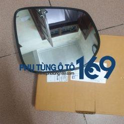 Mặt kính chiếu hậu Chevrolet Colorado