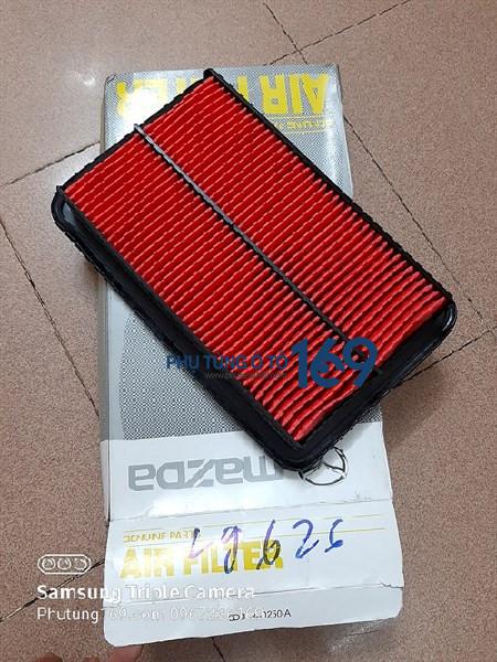 Lọc gió động cơ Mazda 626 Lọc gió động cơ Mazda 626