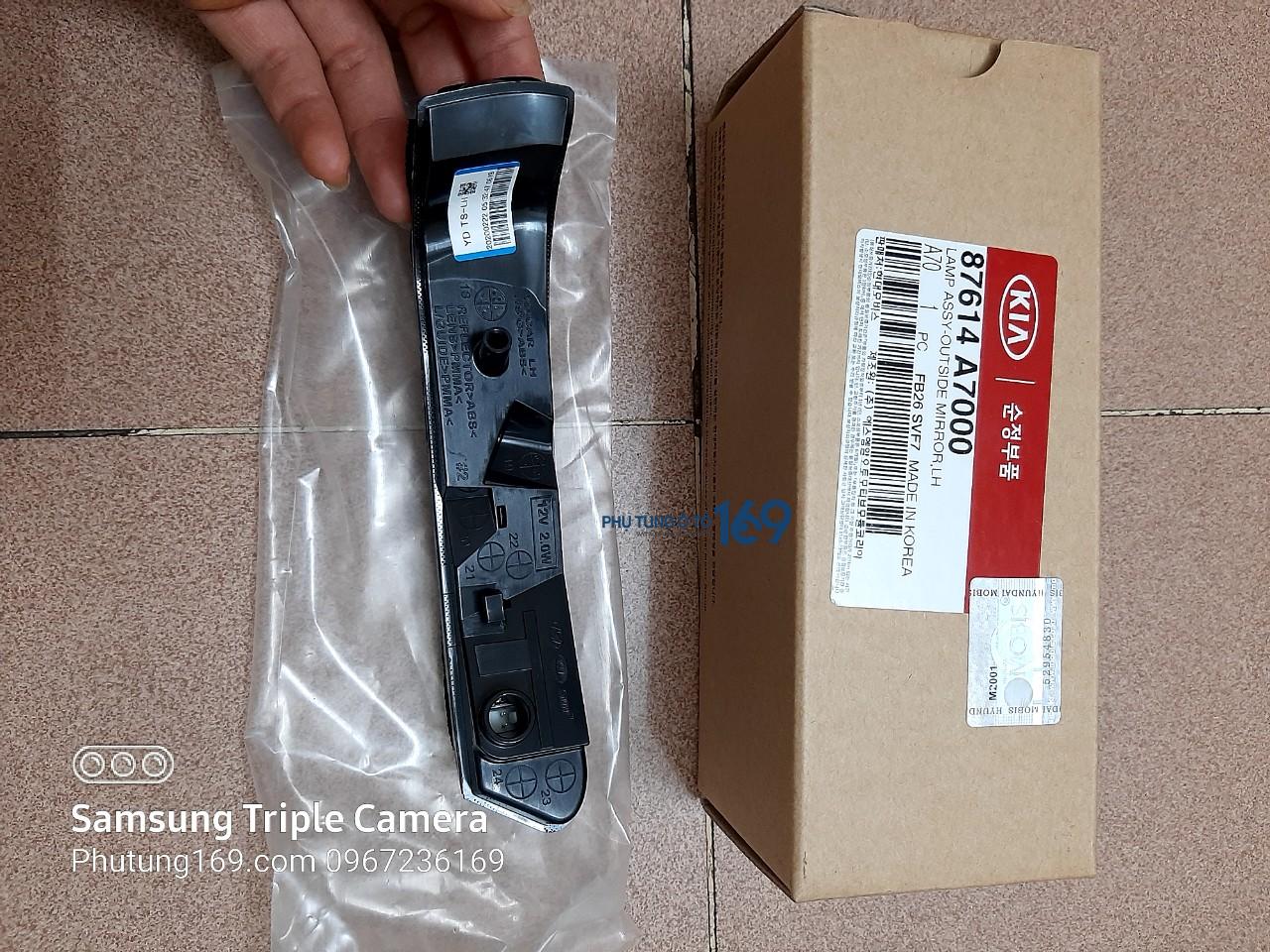 Xin nhan gương Kia Cerato Xin nhan gương Kia Cerato