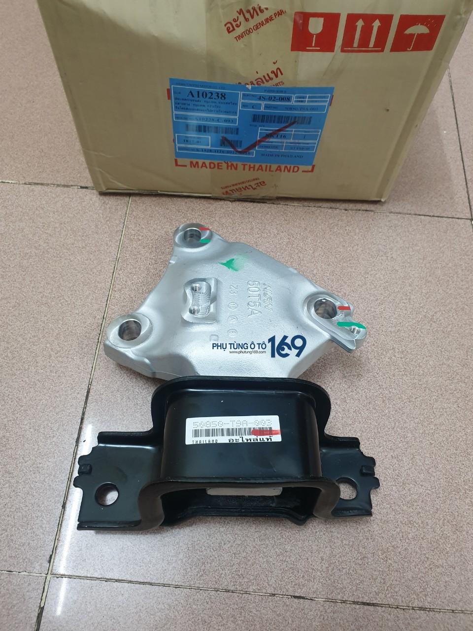 Chân hộp số Honda City Chân hộp số Honda City