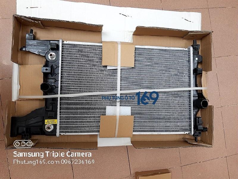 Két nước Daewoo Lacetti CDX Két nước Daewoo Lacetti CDX