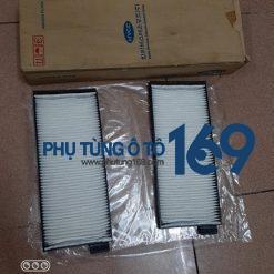 Lọc gió điều hòa Ssangyong Musso