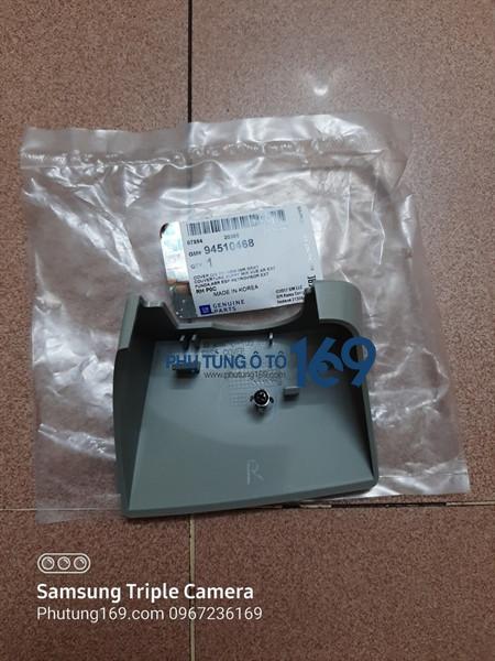 Ốp chân gương Chevrolet Captiva Ốp chân gương Chevrolet Captiva
