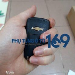 Chìa khóa Chevrolet Cruze