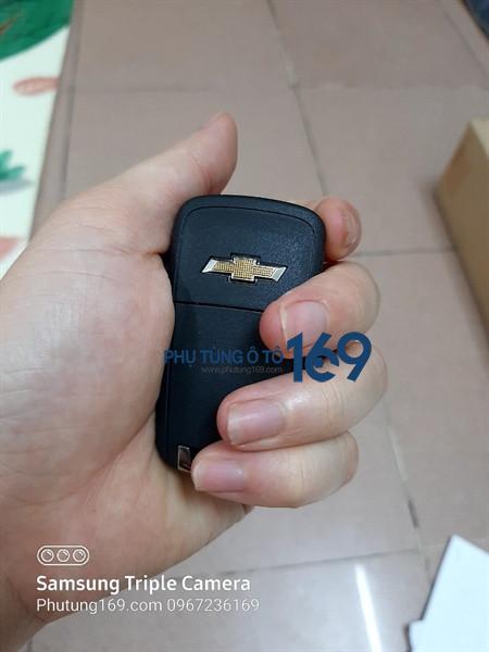 Chìa khóa Chevrolet Cruze Chìa khóa Chevrolet Cruze