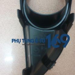 Ốp đèn gầm Mazda Bt50