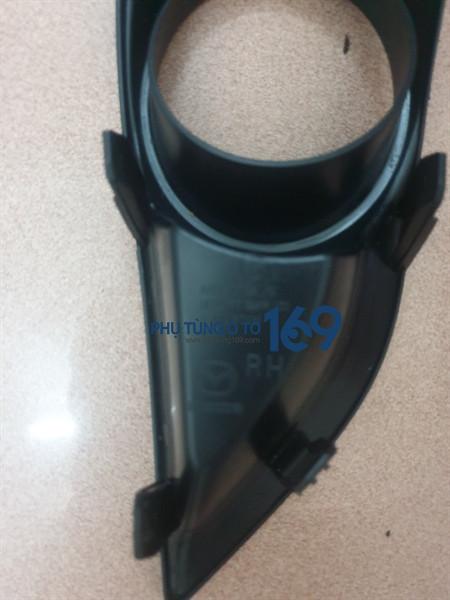 Ốp đèn gầm Mazda Bt50 Ốp đèn gầm Mazda Bt50