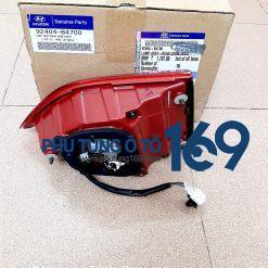 Đèn hậu miếng ngoài trái Hyundai I10 Grand