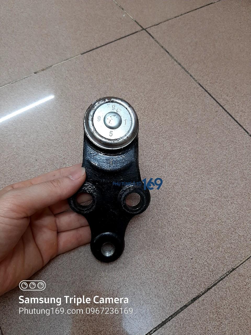 b5e512e02b08d9568019 Rotuyn đứng Zotye T600