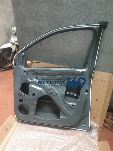 Cánh cửa trước phải Ford Ranger Cánh cửa trước phải Ford Ranger