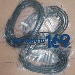 Gioăng cánh cửa sau trái Toyota Innova