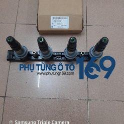 Mô bin Daewoo Lacetti CDX