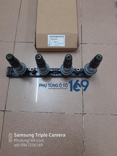 Mô bin Daewoo Lacetti CDX Mô bin Daewoo Lacetti CDX