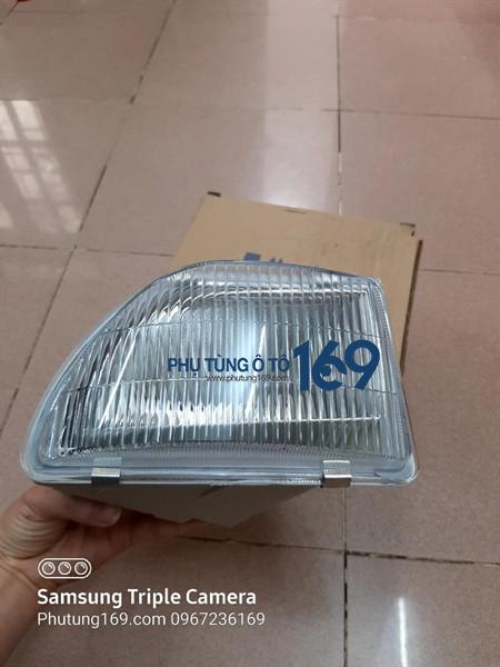 Đèn gầm ba đờ xốc trước Daewoo Nubira Đèn gầm ba đờ xốc trước Daewoo Nubira
