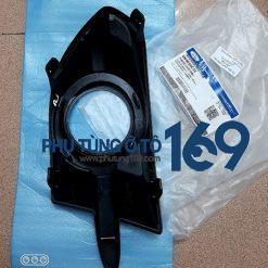 ỐP đèn gầm Ba đờ xốc trước Ford Everest