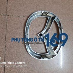 Biểu tượng Calang Mazda Bt50