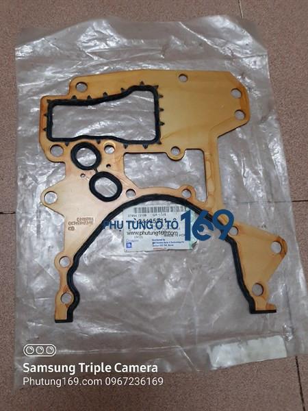 Gioăng bơm dầu Lacetti CDX Gioăng bơm dầu Lacetti CDX