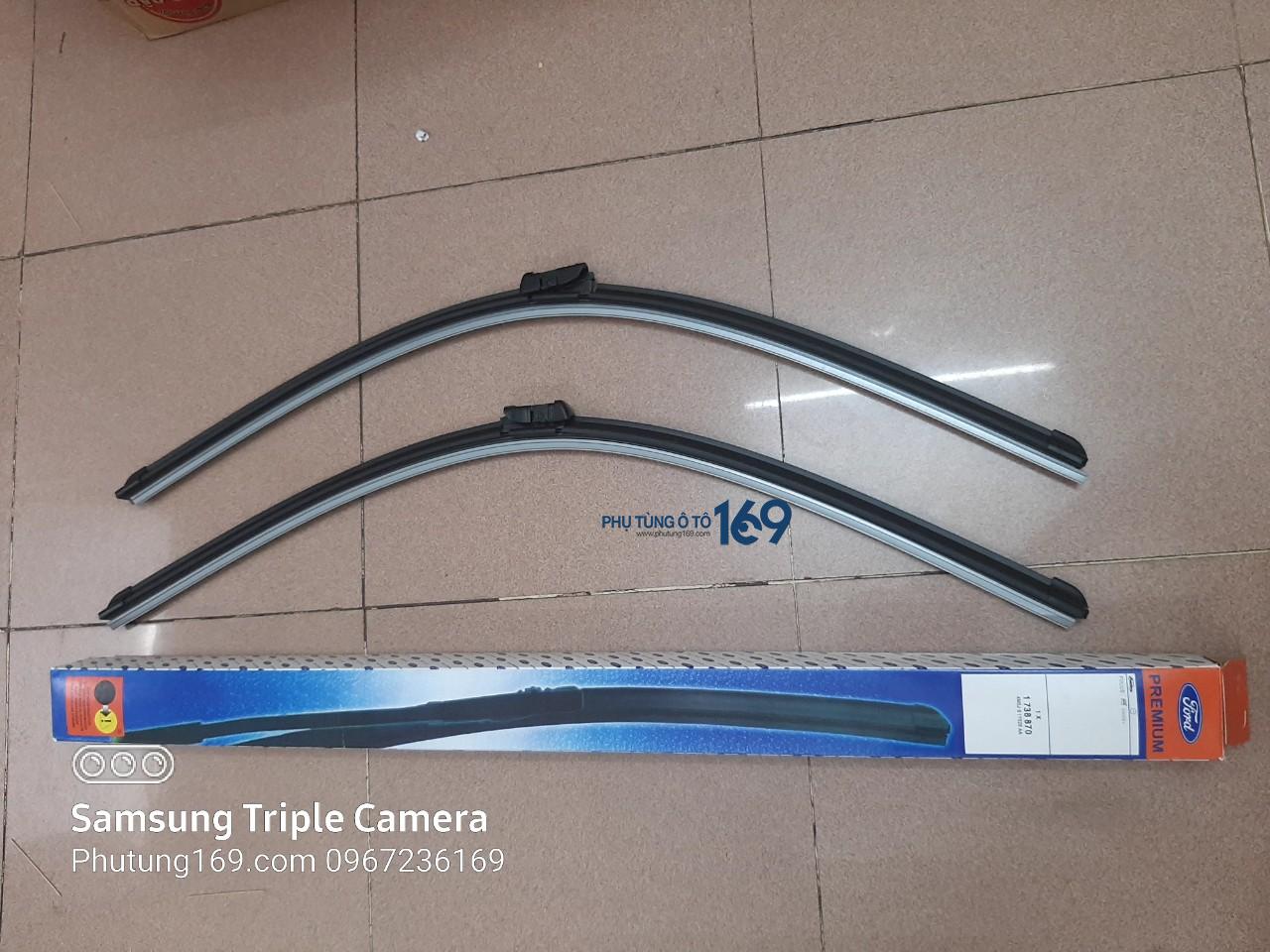 Chổi gạt mưa Peugeot 5008 Chổi gạt mưa Peugeot 5008