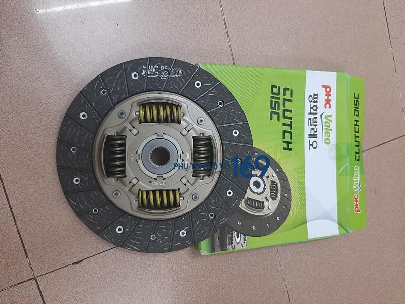 Đĩa côn Chevrolet Aveo Đĩa côn Chevrolet Aveo