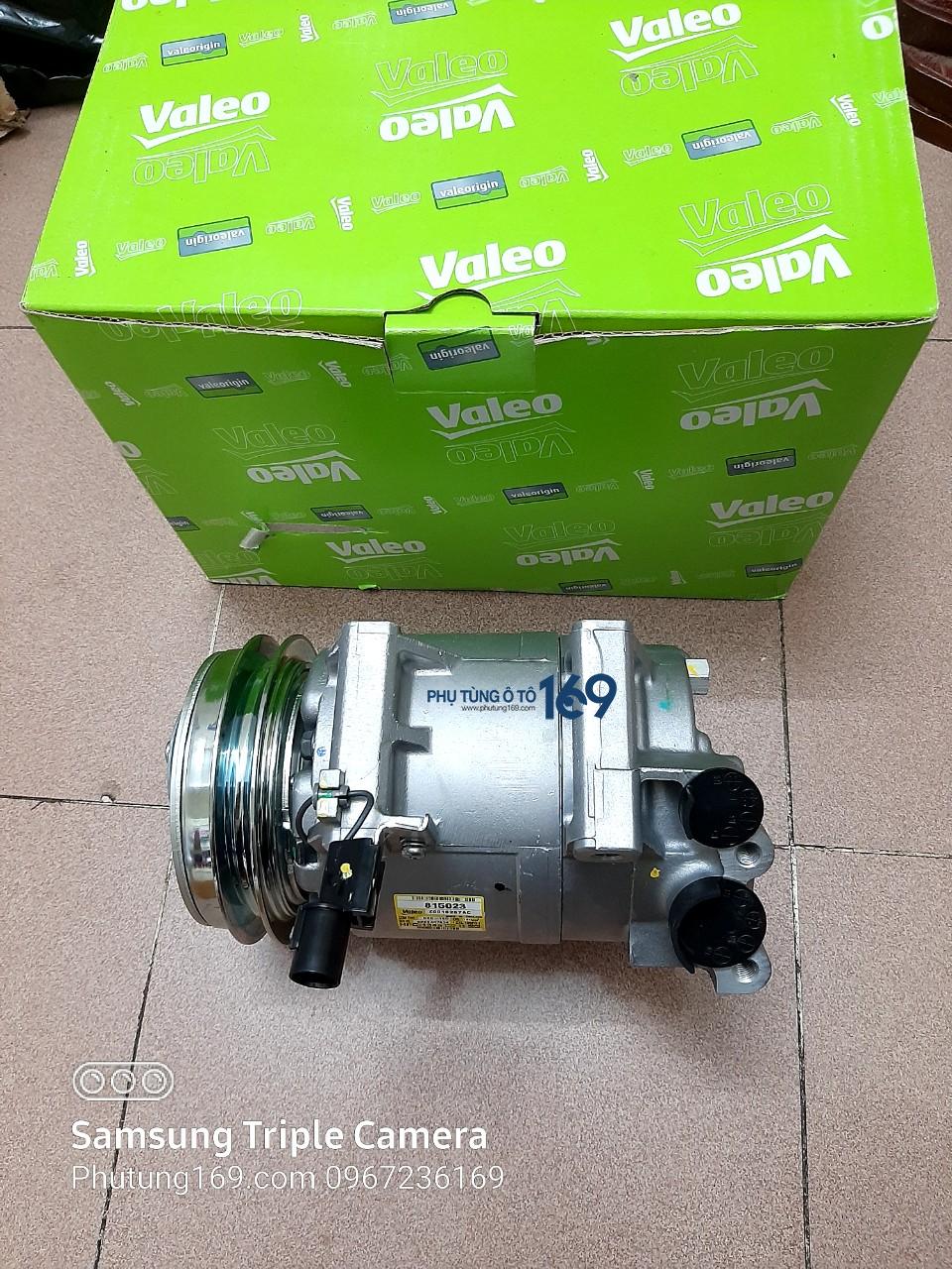 Lốc điều hòa Mitsubishi Triton Lốc điều hòa Mitsubishi Triton