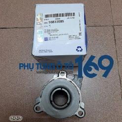 Bi tê Chevrolet Cruze