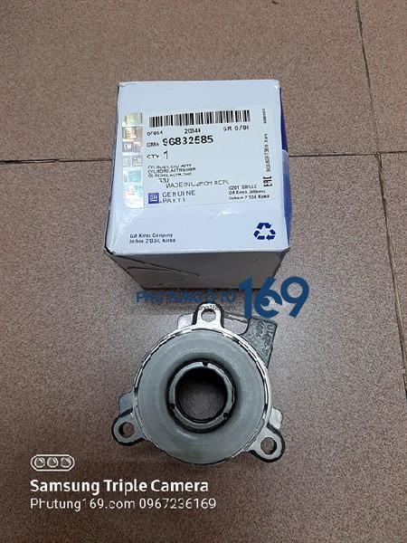 Bi tê Chevrolet Cruze Bi tê Chevrolet Cruze